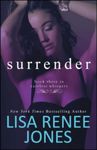 Surrender: Inside Out, Paperback фото продукта