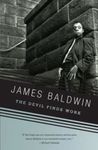 The Devil Finds Work, Paperback фото продукта