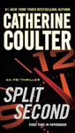 Split Second, Paperback фото продукта