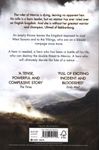 Empty Throne, Paperback fotografia produsului View 2 S
