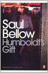 Humboldt's Gift fotografia produsului