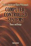 Computer-Controlled Systems: Theory and Design, Paperback fotografia produsului