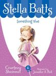 Something Blue, Paperback fotografia produsului