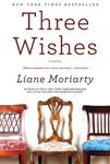 Three Wishes, Paperback fotografia produsului
