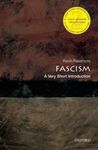 Fascism, Paperback fotografia produsului