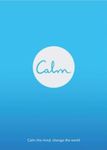 Calm, Paperback fotografia produsului