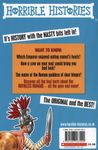 Ruthless Romans, Paperback fotografia produsului View 2 S