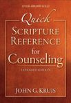 Quick Scripture Reference for Counseling, Paperback fotografia produsului