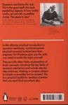 Quantum Mechanics: The Theoretical Minimum, Paperback fotografia produsului View 2 S