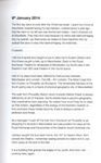 Simon Stephens: A Working Diary, Paperback фото продукта View 3 S