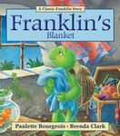 Franklin's Blanket, Paperback fotografia produsului