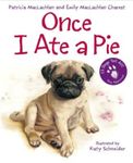 Once I Ate a Pie, Paperback fotografia produsului