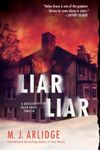Liar Liar, Paperback fotografia produsului