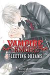 Vampire Knight: Fleeting Dreams, Paperback fotografia produsului