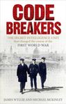Codebreakers, Paperback fotografia produsului