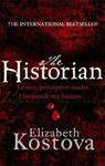 Historian, Paperback fotografia produsului