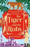 Tiger and the Ruby, Hardcover fotografia produsului