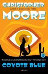 Coyote Blue, Paperback фото продукта