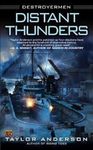 Distant Thunders, Paperback fotografia produsului