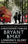 Bryant & May - London's Glory, Paperback фото продукта