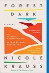 Forest Dark, Paperback fotografia produsului