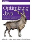 Optimizing Java: Practical Techniques for Improving Jvm Application Performance, Paperback fotografia produsului