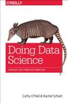 Doing Data Science, Paperback фото продукта