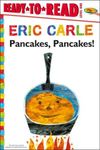 Pancakes, Pancakes!, Paperback fotografia produsului