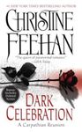 Dark Celebration, Paperback fotografia produsului