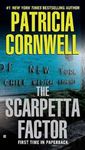 The Scarpetta Factor, Paperback fotografia produsului