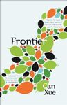 Frontier, Paperback fotografia produsului