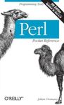 Perl Pocket Reference, Paperback фото продукта