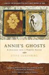 Annie's Ghosts, Paperback fotografia produsului