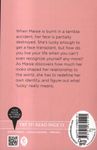 Faceless, Paperback fotografia produsului View 2 S