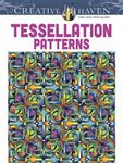 Tessellation Patterns, Paperback fotografia produsului