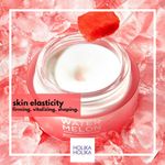Masca de noapte pentru fata Holika Holika, Watermelon, cu extract de pepene, 50 ml fotografia produsului View 3 S