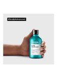 Sampon profesional L'Or&eacute;al Professionnel, Serie Expert, Scalp Advanced, pentru scalp gras, cu 3% AHA, 300 ml fotografia produsului View 6 S