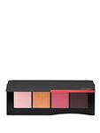 Paleta machiaj Shiseido Essentialist Eye Palette, 08 Reds, 5.2 g fotografia produsului