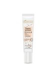 Crema de ochi cu ovaz si grau Bielenda, Vegan Muesli, cu efect de calmare si hidratare, 15 ml fotografia produsului