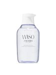 Gel de curatare Shiseido, Waso, pentru toate tipurile de ten, cu efect de hidratare, 150 ml fotografia produsului