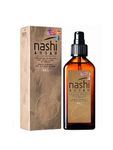 Ulei pentru toate tipurile de par Nashi, Argan, 100 ml fotografia produsului