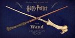 Harry Potter: The Wand Collection [softcover], Paperback (carte cu defect minor) fotografia produsului