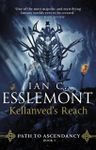Kellanved's Reach. Path to Ascendancy Book 3, Paperback фото продукта
