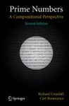 Prime Numbers. A Computational Perspective, Paperback fotografia produsului