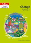 Collins Primary Geography Pupil Book 5, Paperback fotografia produsului