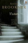 Visitors, Paperback fotografia produsului