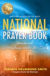 AWOTM National Prayer Book: Praying for Everything Under the Sun, Paperback fotografia produsului