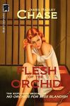 Flesh of the Orchid, Paperback фото продукта