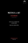 Writings on Art, Paperback fotografia produsului