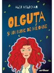 Olguta si un bunic de milioane. Volumul 1 fotografia produsului
